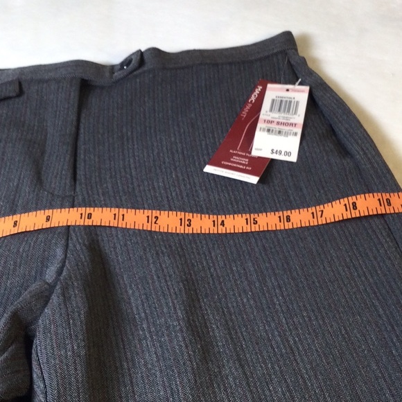 J M Collection, “Magic Pant”Women’s 10 P - Picture 6 of 15